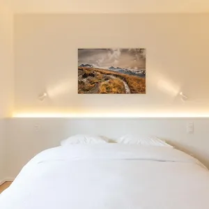 Spacious Modern Appartments In The Heart Of Apartamento Bruselas