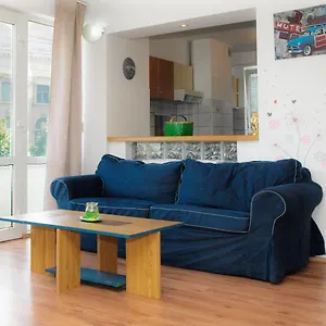 Rosuites Apartamento Bucarest