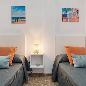 Piso Playa Apartamento Barbate