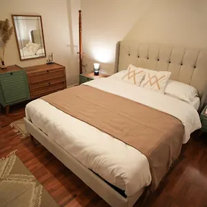 Grandpa House - App.3 Apartamento