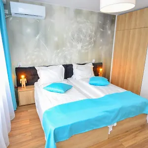 Grand Apartamento Bucarest