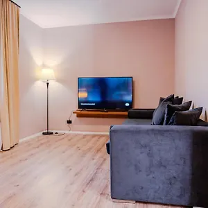 Bejart 5 Apartamento